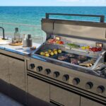 GASMATE Nova Mk2 6-Burner BBQ - Image 12