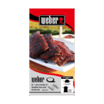 Q™+ and Family Q®+ Smoker Box and Trivet Set - Image 3