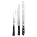 Carving Knife Set 3pc