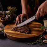 Carving Knife 25cm (10") - Image 2