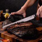 Carving Knife Set 3pc - Image 3