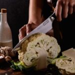 Chef's Knife 20cm (8") - Image 3