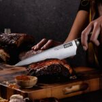 Chef's Knife 20cm (8") - Image 2