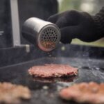 Weber<sup>®</sup> Smashed Burger Set - Image 5