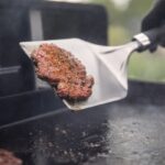 Weber<sup>®</sup> Smashed Burger Set - Image 4