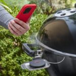 Weber<sup>®</sup> Smart Probe and Grate Sensor - Image 2
