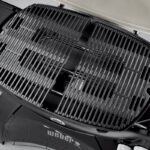 Weber<sup>®</sup> Family Q<sup>®</sup> Cooking Grills (Gen 2) - Image 4