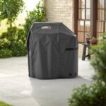 Weber<sup>®</sup> Spirit<sup>®</sup> 3-Burner Premium Barbecue Cover - Image 3