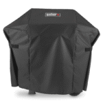 Weber<sup>®</sup> Spirit<sup>®</sup> 3-Burner Premium Barbecue Cover