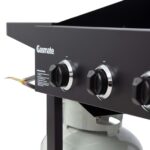 GASMATE Caterer 6 Burner BBQ - Image 9