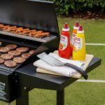 GASMATE Caterer 6 Burner BBQ - Image 14