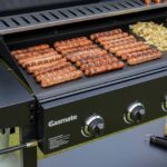 GASMATE Caterer 6 Burner BBQ - Image 10
