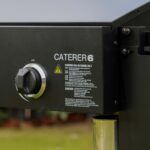 GASMATE Caterer 6 Burner BBQ - Image 8