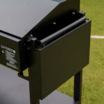 GASMATE Caterer 6 Burner BBQ - Image 15