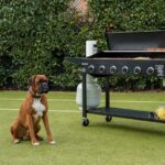 GASMATE Caterer 6 Burner BBQ - Image 5