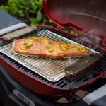 Q™+ and Family Q®+ Smoker Box and Trivet Set - Image 5