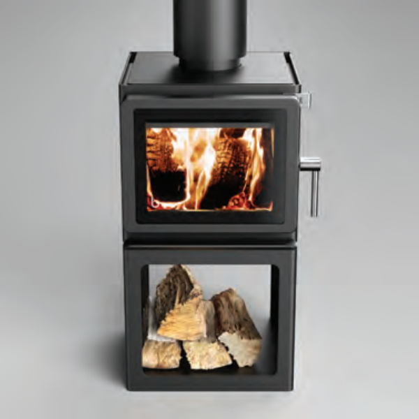 Blaze Z1 Series Woodstacker