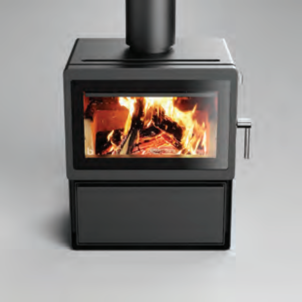 Blaze Z2 Series Ash