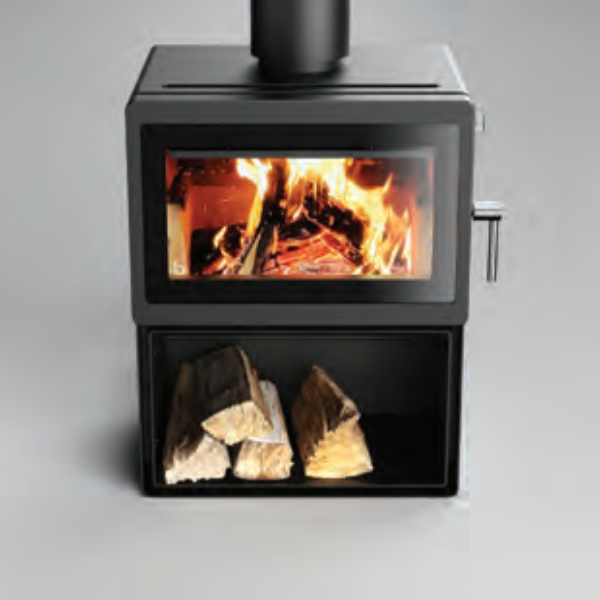 Blaze Z2 Series Woodstacker img