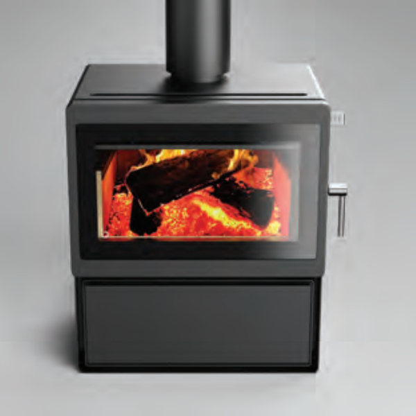 Blaze Z3 Series Ash
