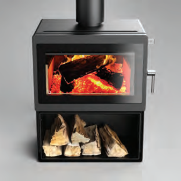 Blaze Z3 Series Woodstacker