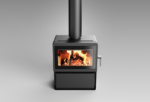 Blaze Z2 Series Ash Wood Heater - Image 2