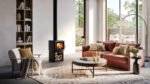 Blaze Z1 Series Woodstacker Wood Heater