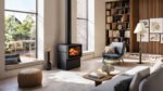 Blaze Z2 Series Ash Wood Heater