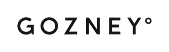 gozney brand logo