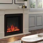 Gazco eStudio ES60R Electric Fireplace 1