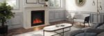 Gazco eStudio ES60R Electric Fireplace 2