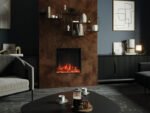 Gazco eStudio ES60R Electric Fireplace 3