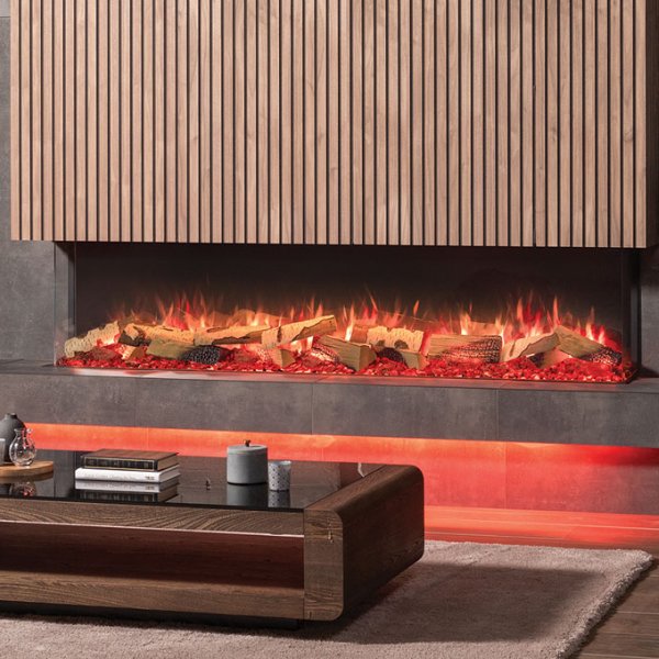 Regency Gazco Onyx 190RW Electric Fireplace