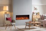 Regency Gazco eStudio ES105R Electric Fireplace 2