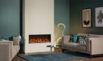 Regency Gazco eStudio ES105R Electric Fireplace 3