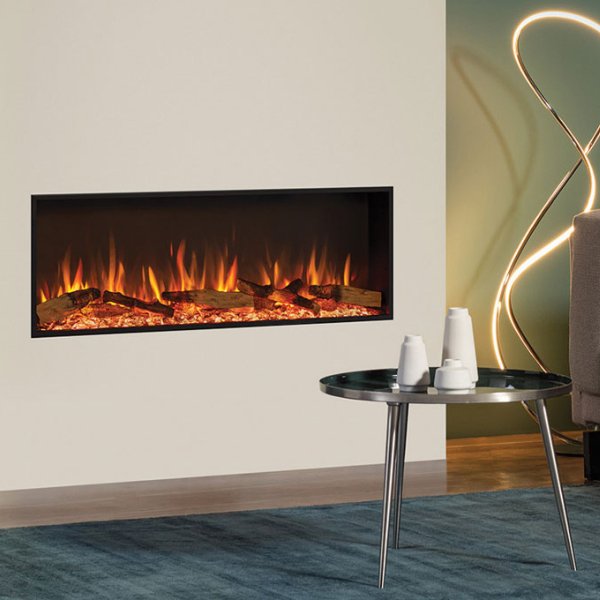 Regency Gazco eStudio ES105R Electric Fireplace