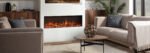 Regency Gazco eStudio ES135R Electric Fireplace 3