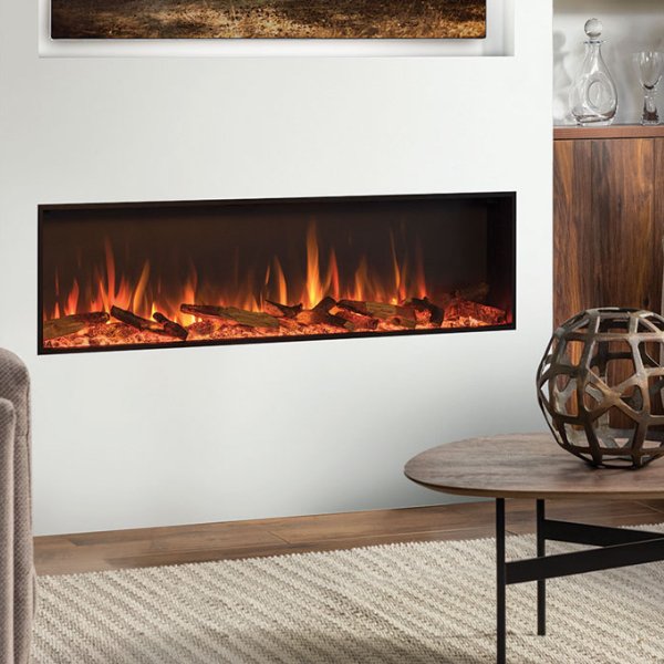 Regency Gazco eStudio ES135R Electric Fireplace