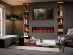 Regency Gazco eStudio ES165R Electric Fireplace 3