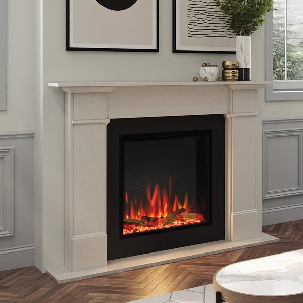 Regency Gazco eStudio ES60R Electric Fireplace