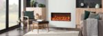 Regency Gazco eStudio ES85R Electric Fireplace 3