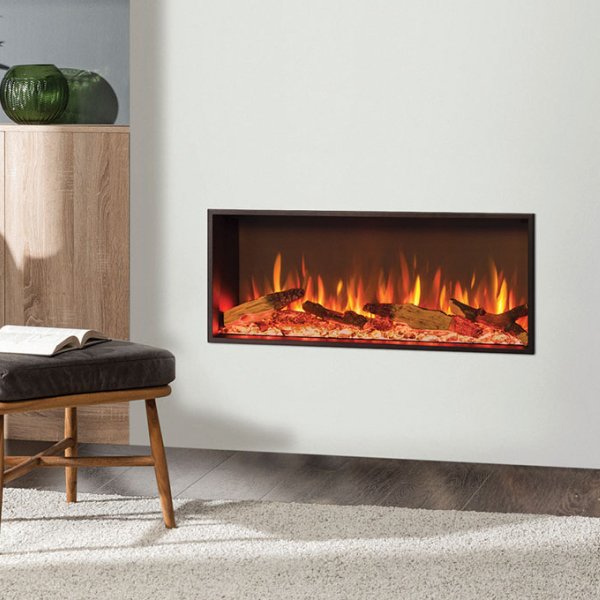 Regency Gazco eStudio ES85R Electric Fireplace