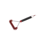 Cold Cleaning Grill Brush - Small