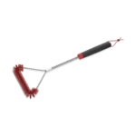 Cold Cleaning Grill Brush - Large