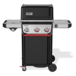 Weber<sup>®</sup> Spirit<sup>®</sup> Smart EX-335 3-Burner Gas Barbecue