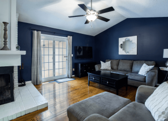 What to Look for in a Ceiling Fan